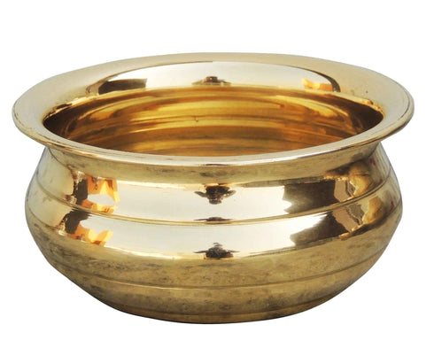 Brass Urli 0.135Kg